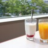 ６月の六花亭円山店