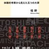 【読書感想】日本の電機産業はなぜ凋落したのか 体験的考察から見えた五つの大罪 ☆☆☆☆