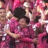 【J1特別大会第16節 C大阪×長崎】C大阪は後半ATに勝ち越しホーム4連勝！香川真司がPKで今季初ゴールを挙げ決勝点