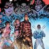 X-FACTOR TPB vol.20: Hell on Earth War(1)