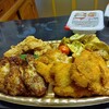 コンビ復活