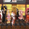 Otokogumi Event 2023 in Second Life