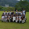 宮崎市スポーツ少年団総合スポーツ大会(H29.11.3)