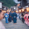 踊り明かした諏訪町：おわら風の盆2024_(9)