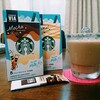 STARBUCKS VIA