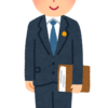 自分と戦うのをやめた