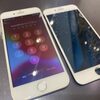 割れたiPhone7の画面交換しました！