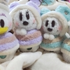 ディズニークリスマス売り切れ早すぎ