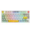 【メモ帳】EPOMAKER Theory TH80 電池取り換え