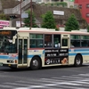 西肥バス F666