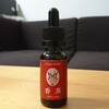 VAPE HACK　すとれーとてぃー　Red Label