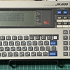 National JR-800 解析その１