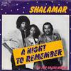 「涙のリメンバー（A NIGHT TO REMEMBER）」シャラマー（Shalamar）（1982）