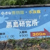黒島研究所へ