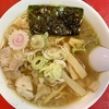 秋田駅前「末廣ラーメン本舗」煮干し中華そば→岩手 雫石「小岩井農場」 ランチバイキング→盛岡「浜味屋」 鮪大トロ→盛岡「盛楼閣」 冷麺
