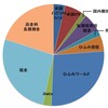 【個人資産の棚卸】時価総額の資産比率を公開します！