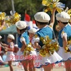 来週は小学校の運動会！あいりのダンスが見ものです！！！