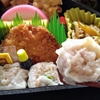 【東京土産】「崎陽軒 シウマイ炒飯弁当」「まい泉  合盛弁当（ヒレ・ロース・エビ）」食べてみた