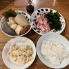 冷凍大根でおでん