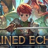 傑作『チェインド・エコーズ（Chained Echoes）』は単なる王道RPGではない