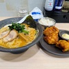 青森県八戸市/【新店舗情報】12月20日にオープンした鶏白湯専門店つけ麺まるやさんに行って来ました。