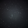 ちょっと変? NGC1003 ペルセウス座 渦巻銀河