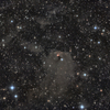 おうし座NGC1555