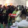 Single durian sells for US$48,000 at Thai auction 