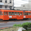 18日目～雨の松山市、寄り道何度も山の道
