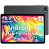 まさかこの価格で未来が手中に！？AI搭載Android 15タブレット『TABWEE T80』が変えるあなたのデジタルライフ
