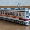 鉄道５４１　【東武６０５０系】天賞堂鉄道模型の走行用パーツを準備しました！
