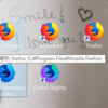Firefoxの複数バージョン共存インストールのあれこれ【バージョン67以降】