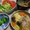 「お節料理」は苦手です