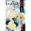 おすすめマンガ　その8　～いつわりびと◆空◆～