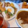 【Buffet & Restaurant Stella】ランチビュッフェ行って来た。