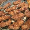 魚の唐揚げ