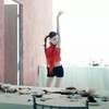 TAEYEON 태연 'Heaven' MV。