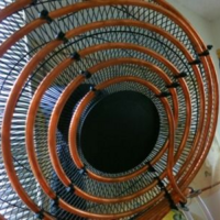 人生がエアコンなしの部屋を与えたのなら自力で作ろう Diyの冷風扇アイデア 素敵なライフハック