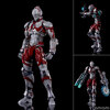 【ULTRAMAN】人機巧『ULTRAMAN』ウルトラマンスーツ 可動フィギュア【Flame Toys】より2024年6月発売予定♪