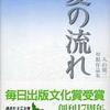 『夏の流れ―丸山健二初期作品集』丸山健二(講談社文芸文庫)