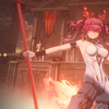 【鳴潮】ルパ　ファーストインプレ：予想外に引けてしまった件とトリプルアタッカー時代の予感