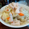餃子とタンメンの店 かしわぎ＠川崎　2025年6月15日（日）