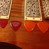 Gravity Guitar Picks