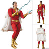 【シャザム!】マフェックス『SHAZAM/シャザム』可動フィギュア【メディコム・トイ】より2020年2月発売予定♪