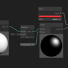 【Unity】ShaderGraphでBlinn-Phong鏡面反射を作成する
