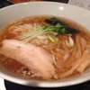 麺屋 中川會 住吉店｜住吉｜オニオンの旨味甘味
