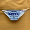 1802 珍品 無地 ボーリングシャツ 50's アーテックス ARTEX 