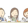突然に