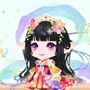 【 ポケコロ】織姫さま