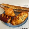 【閉店】「Le Lieu Unique 」武蔵小山に美味しいパン屋さん（ル・リュー・ユニーク）